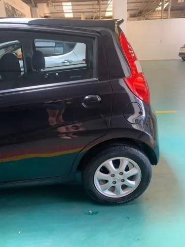 JAC J2 1.4 16V 5P Mec. 2013