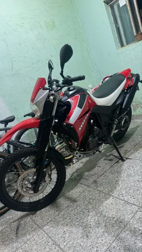 Xt 660