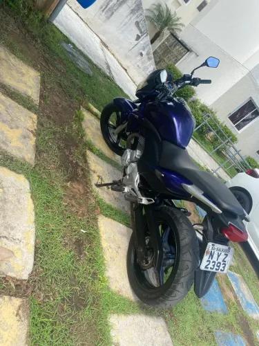 Honda cb 300 