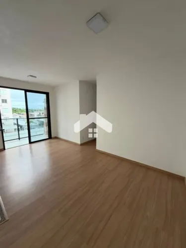 Apartamento no Lunar, 2/4, 1 suíte, 1 vaga (Condomínio incluso)  Aruana