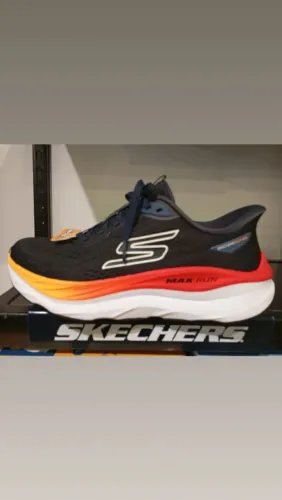 Tênis skechers 