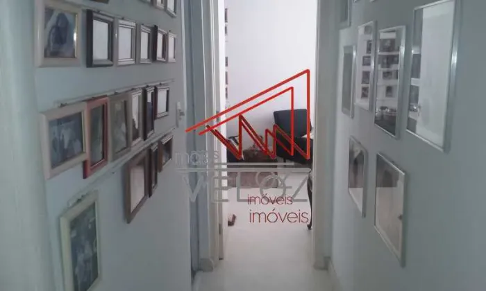 Apartamento-À VENDA-Catete-Rio de Janeiro-RJ