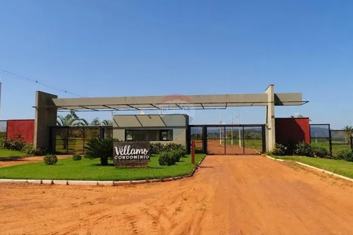 Terreno em Delfinópolis, MG - 2000m² no Vellamo