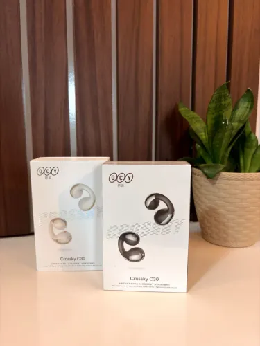 FONE QCY CROSSKY C30 BLUETOOTH 5.4