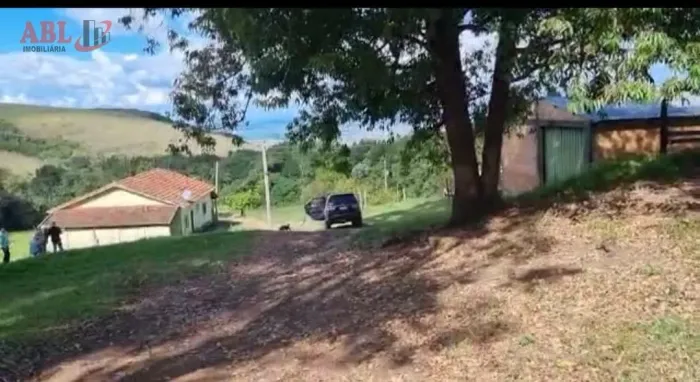 Fazenda para Venda em Centro Pimenta-MG