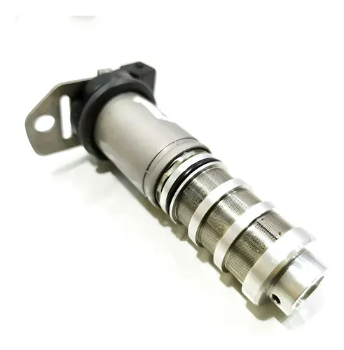 Válvula Solenoide Pressão Óleo Cabeçote Direito 1 Bmw 750i Y