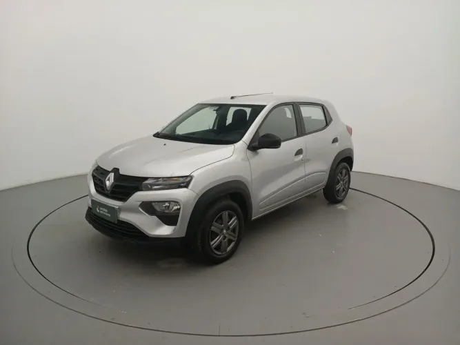 Renault Kwid 1.0 Zen 2025
