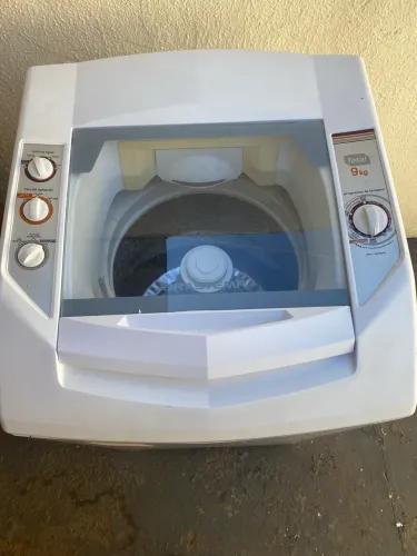 MAQUINA 9KG BRASTEMP