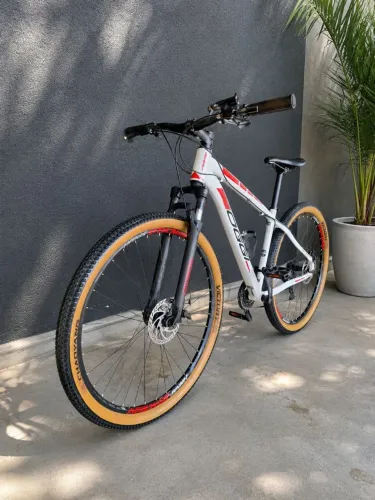 Oggi Big Wheel - Aro 29 | Excelente estado | Completa
