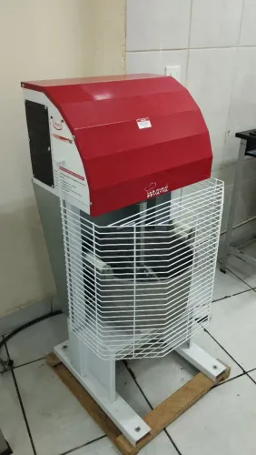 Oportunidade! Fábrica + Ponto Comercial montado em São Pedro (Passo Ponto Completo).