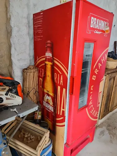 Cervejeira da Brahma