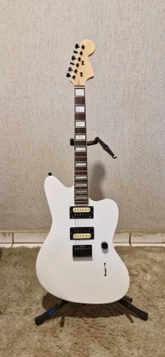 Fender Jazzmaster Jim Root Slipknot