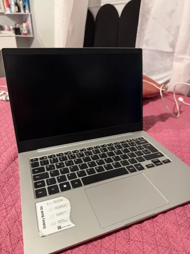 Notebook Samsung