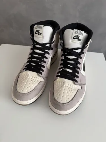 Tênis Air Jordan 1 Element GORE-TEX