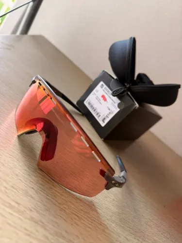 Vendo óculos ENCODER OAKLEY original