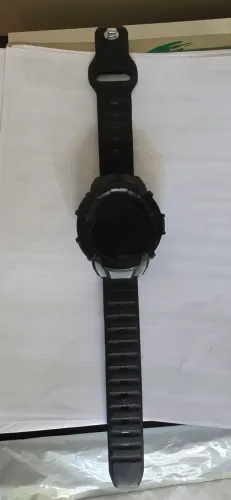 GALAXY SMART WATCH