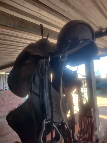 Sela a venda