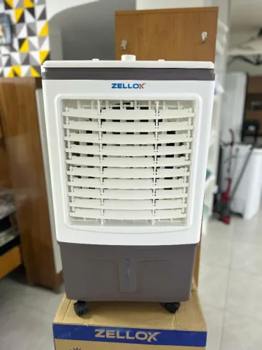 climatizador Zellox 30Lt Promoção