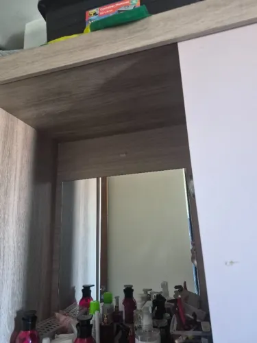 Guarda roupa