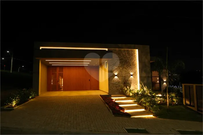 Casa Térrea Real Park II 3 quartos 187 m² Vila Oliveira - Mogi das Cruzes SP