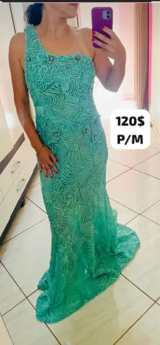 Vestidos de festa 