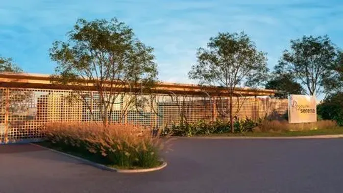 Terreno à venda em Campinas, Jardim Myrian Moreira da Costa, com 404 m², Reserva Serena Ca