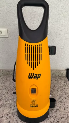 Lavadora WAP Premium 2600 220V