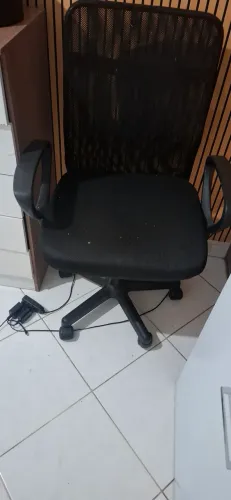 Cadeira de escritório