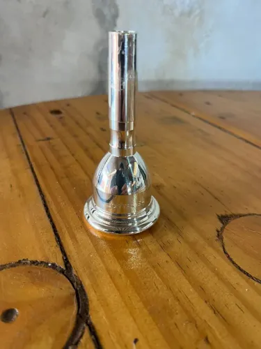 Bocal de Tuba HS Select 32mm