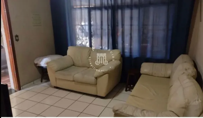 CASA À VENDA VILA SÃO PAULO JUNDIAI/SP