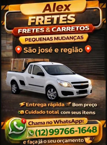 Frete