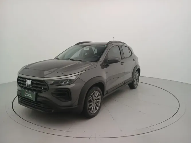 Fiat Pulse Drive 1.3 8V Flex Mec. 2023