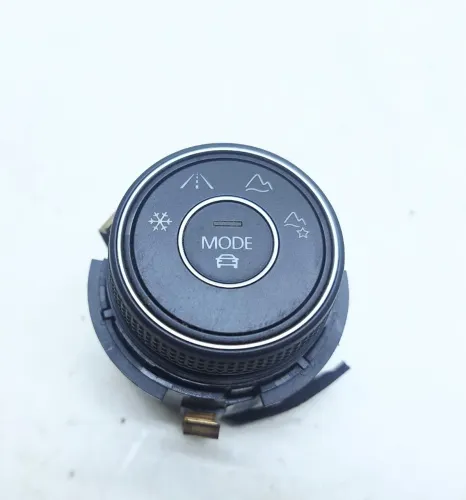 Comando Controle Tração Vw Tiguan Tsi 2.0 2021 5NA927531A