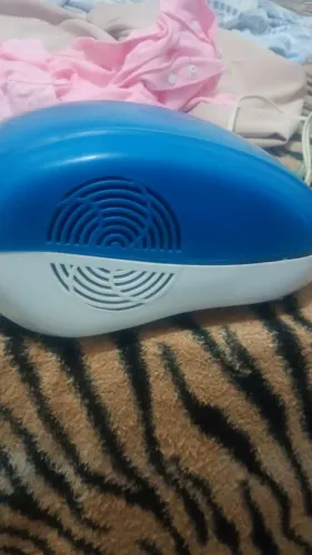 Nebulizador 