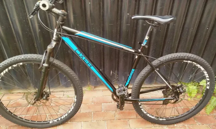 Bicicleta OXER XR10 mountain bike Aro 29