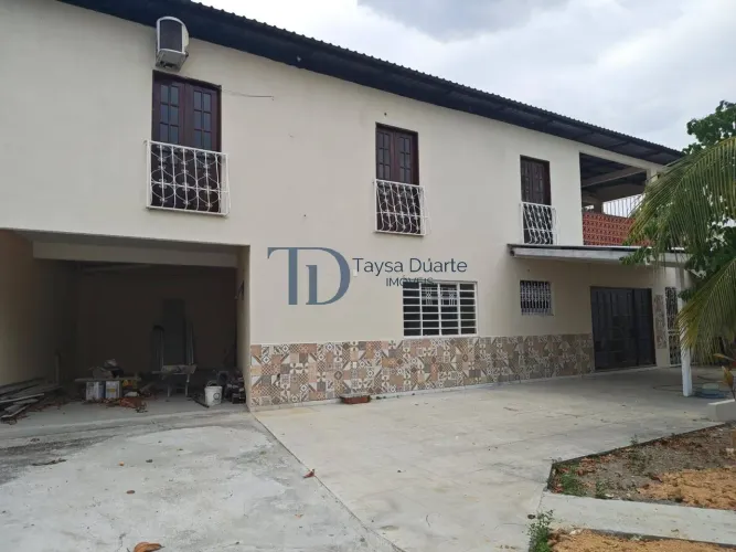 Imóvel Comercial para Locação - Região do Novo Aleixo