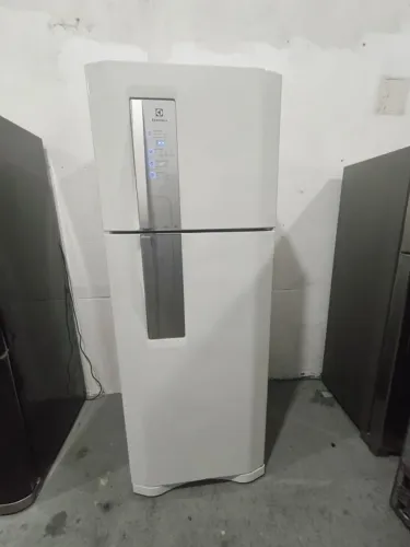 Geladeira Electrolux DF52 Frost Free 459litros (127volts)
