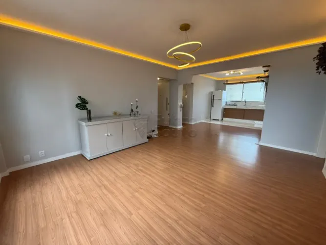 Apartamento amplo a venda no Residencial Moinhos do Vento.