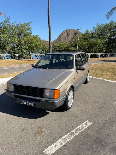 Fiat Elba 1.6i.e/top/csl/ 1.6i.e/1.5 2P E 4P 1990
