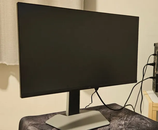 Monitor Gamer 300hz QLED Mini Led 