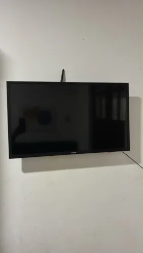 Smart tv Samsung 32p