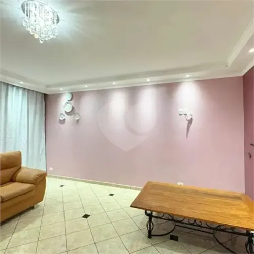 Casa com 3 quartos à venda em Vila dos remédios - SP