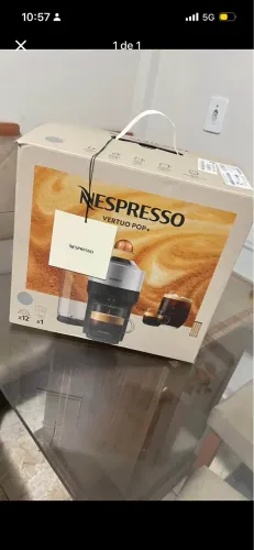 Cafeteira