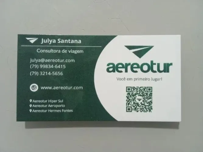 Todos os serviços na área contábil e administrativa 