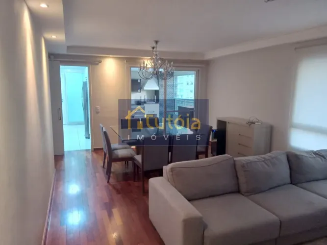 APARTAMENTO À VENDA NO PARAÍSO, SÃO PAULO
