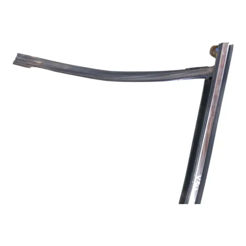 canaleta porta dianteira direita ford fusion 2010 a 2020