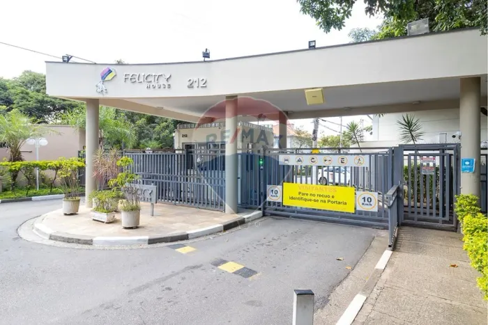 Casa de Condomínio | 3 Dorms | Jardim Felicidade (Zona Oeste)