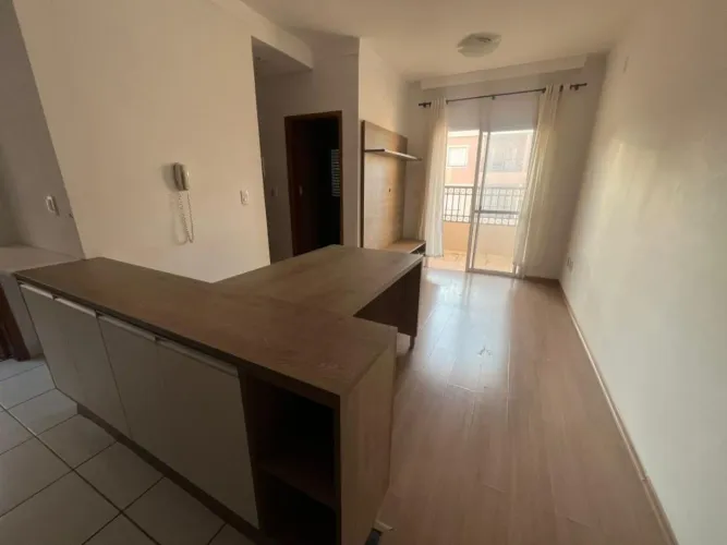 Apartamento a Venda no Residencial Villa Sunset na Zona Sul de Sorocaba