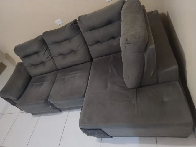 Vendo sofá 