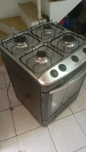 Fogão Brastemp 4 Bocas 